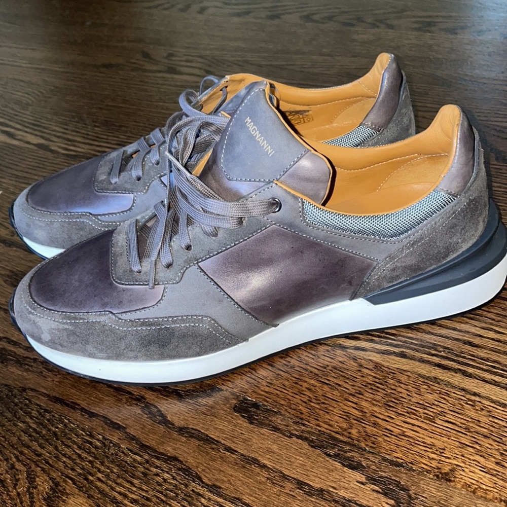 Magnanni Savas Sneaker